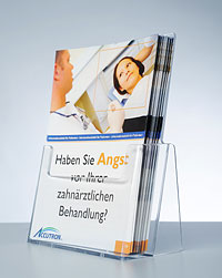 Lachgas-Flyer